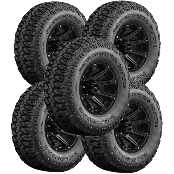 Milestar Patagonia M/T-02 22935007