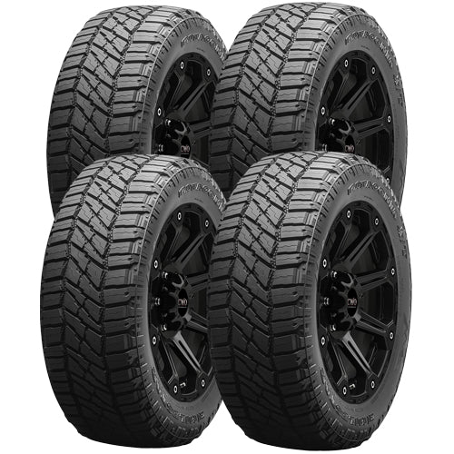 Milestar Patagonia X/T 22797011