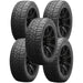 Milestar Patagonia X/T 22229254