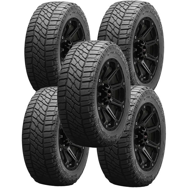 Milestar Patagonia X/T Alpine 22229102