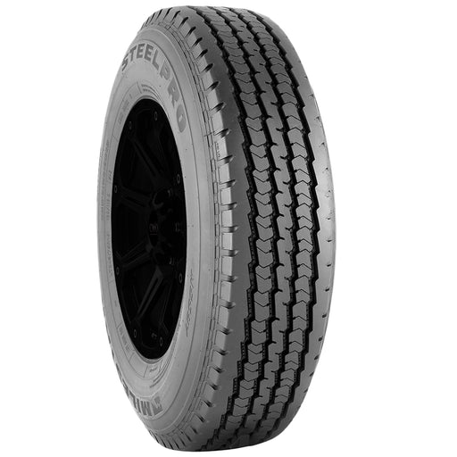 Milestar Steelpro AST Trailer 29900015