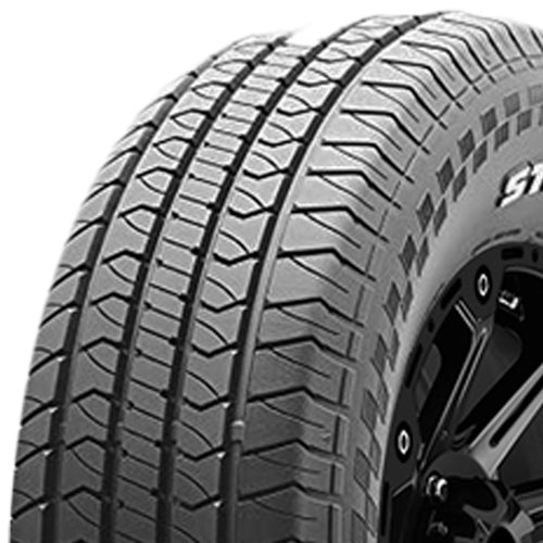 Milestar Street Steel 24377501