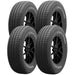 Milestar Street Steel 24485001