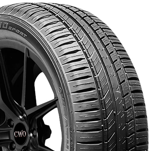 Milestar Weatherguard AS710 24995018