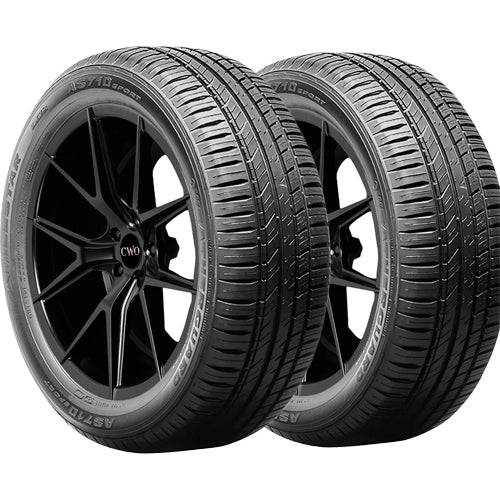 Milestar Weatherguard AS710 24560026