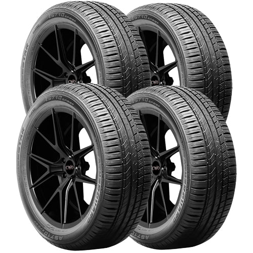 Milestar Weatherguard AS710 24675019