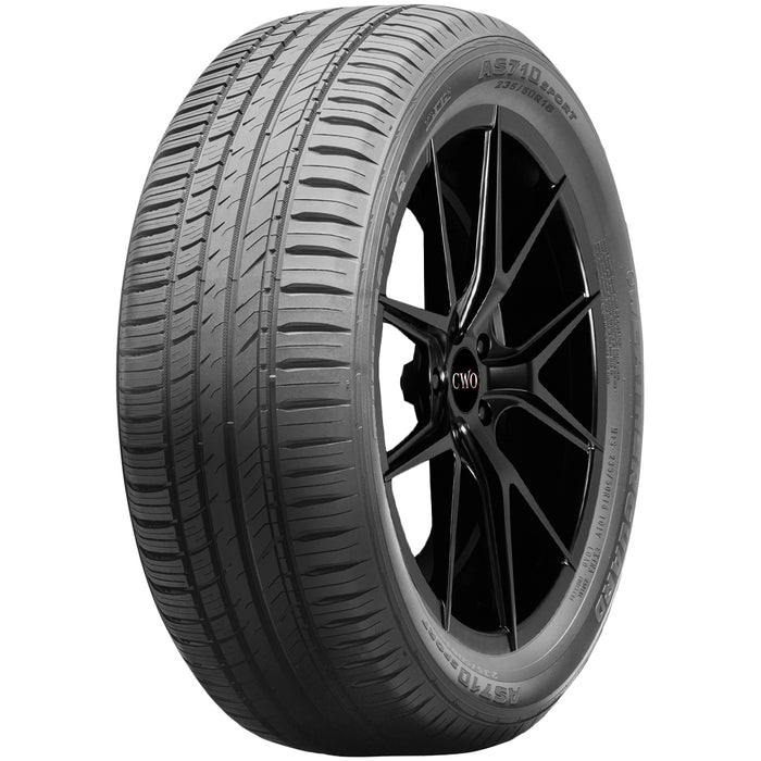 Milestar WeatherGuard AS710 Sport 24497006