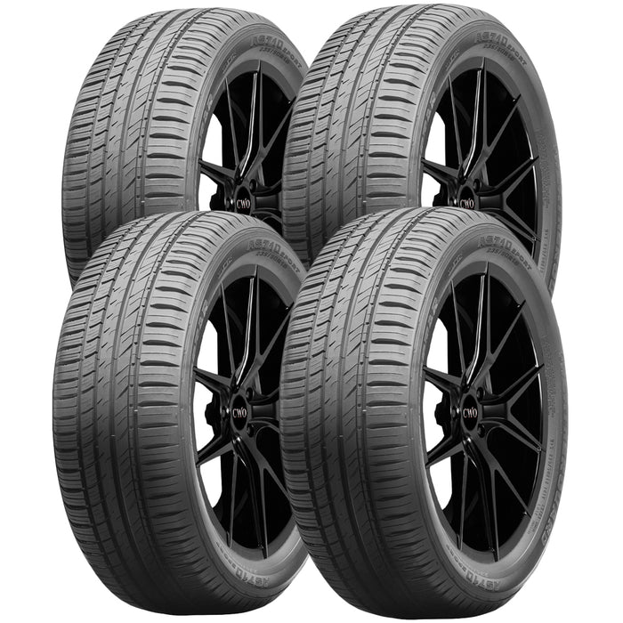Milestar WeatherGuard AS710 Sport 24087011