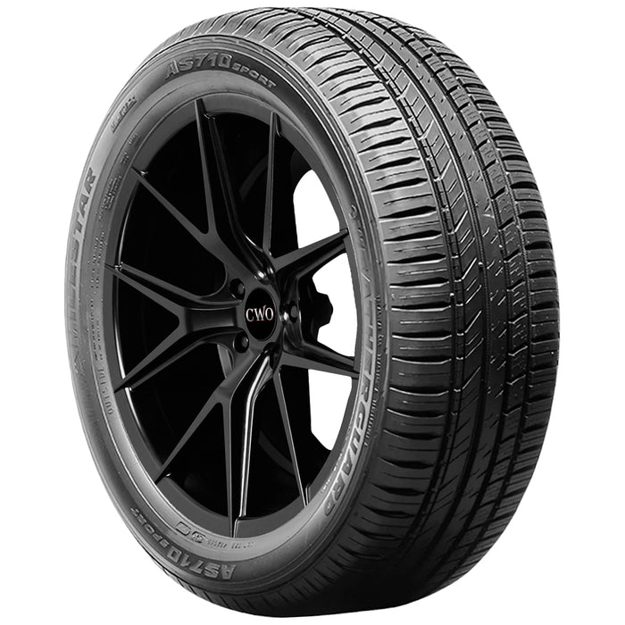 Milestar Weatherguard AS710 24995018