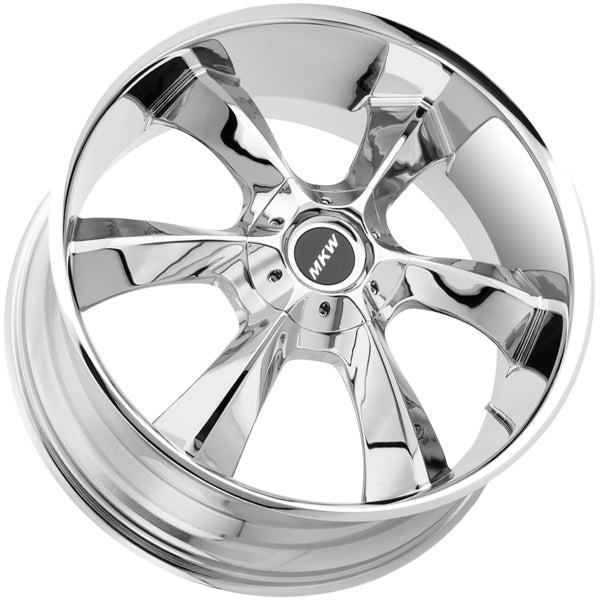 MKW M119 M119-2090613918C