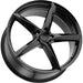 MKW M120 M120-2085512035BB