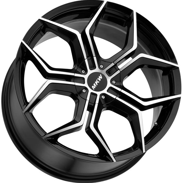 MKW M121 M121-1880001440B