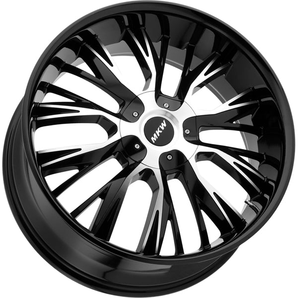 MKW M122 M122-1880003340B