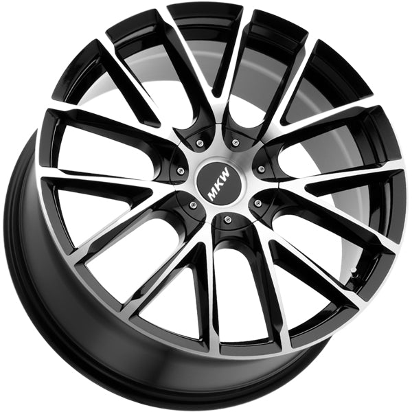 MKW M123 M123-2290003218B