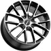 MKW M123 M123-2085003140B