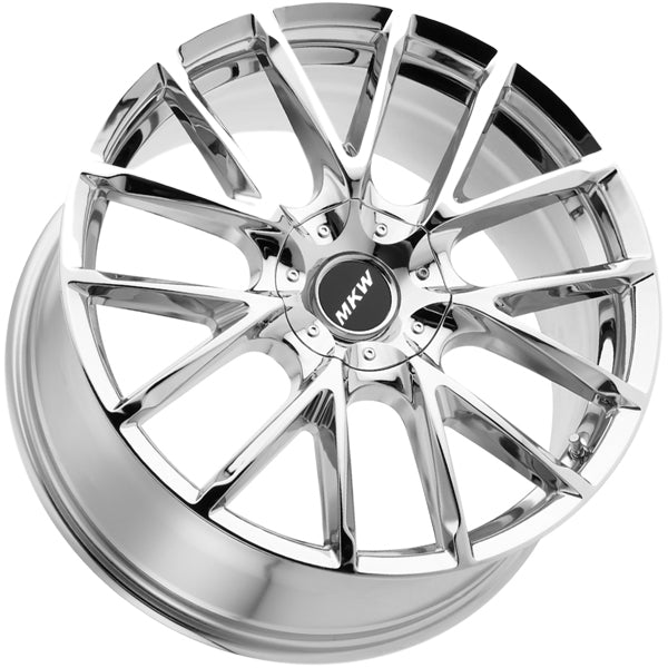 MKW M123 M123-2085003140C