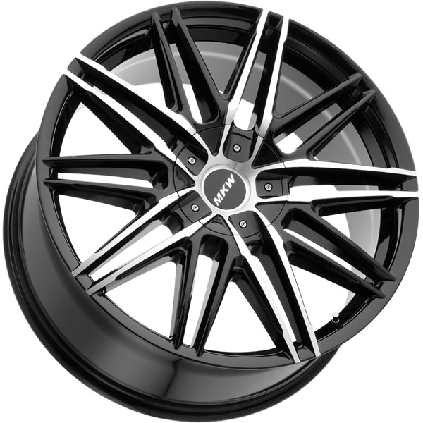 MKW M124 M124-2085003218B