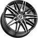 MKW M124 M124-2290002635B