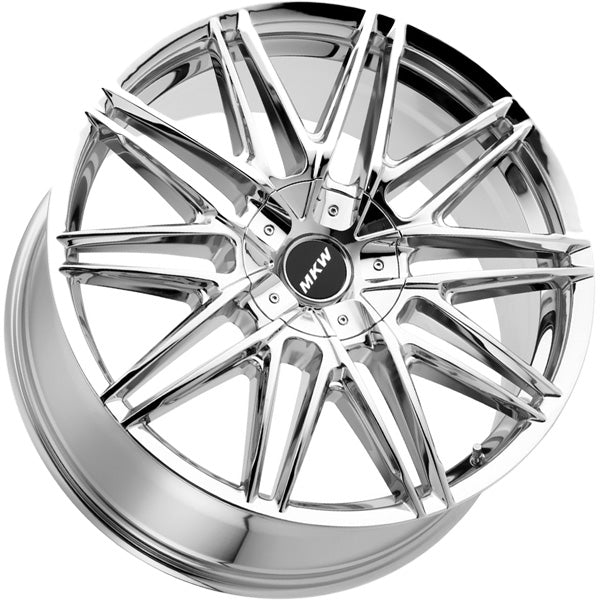 MKW M124 M124-2085003218C