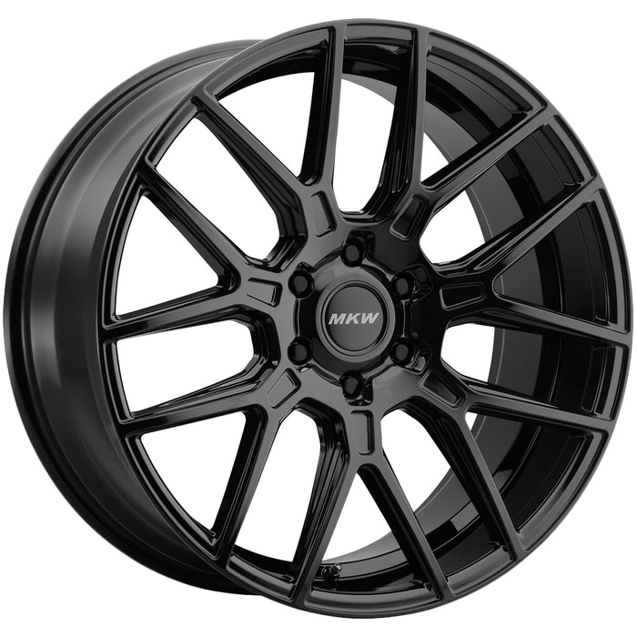 MKW M142 M142-2295655020GA