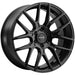 MKW M142 M142-2295655020GA