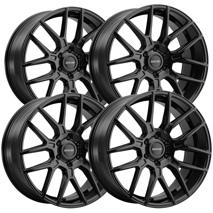 MKW M142 M142-2410655020GA