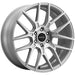 MKW M142 M142-2410613530M