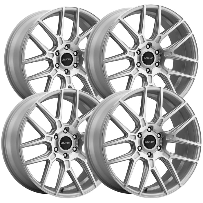 MKW M142 M142-2295613530M