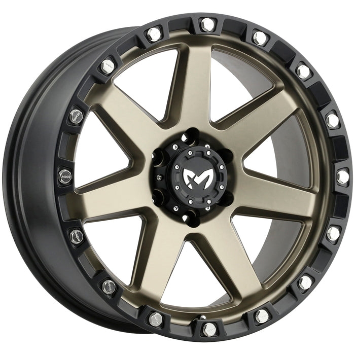 MKW M203 M203-2090655001Z