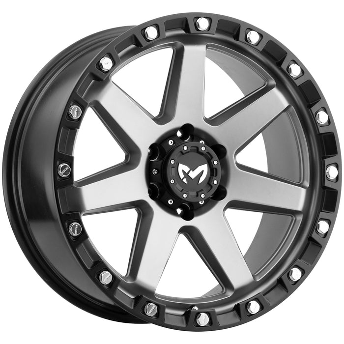 MKW M203 M203-2090613501G