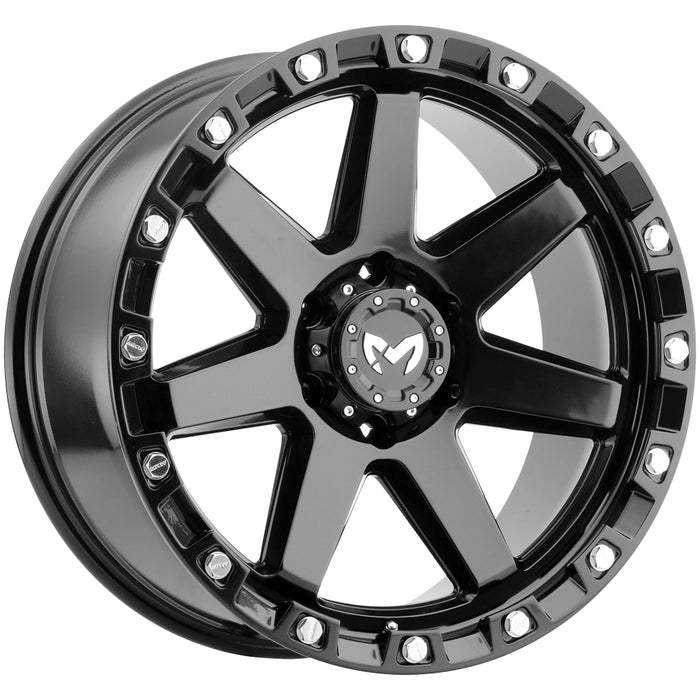 MKW M203 M203-1785655000A