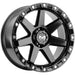 MKW M203 M203-1785655000A