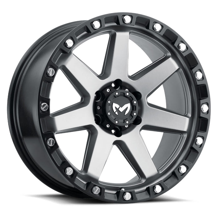 MKW M203 M203-2090613501G
