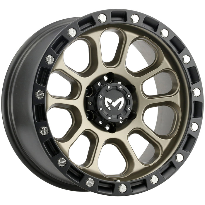 MKW M204 M204-20906550-12Z