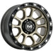 MKW M204 M204-20906550-12Z