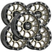 MKW M204 M204-20906550-12Z