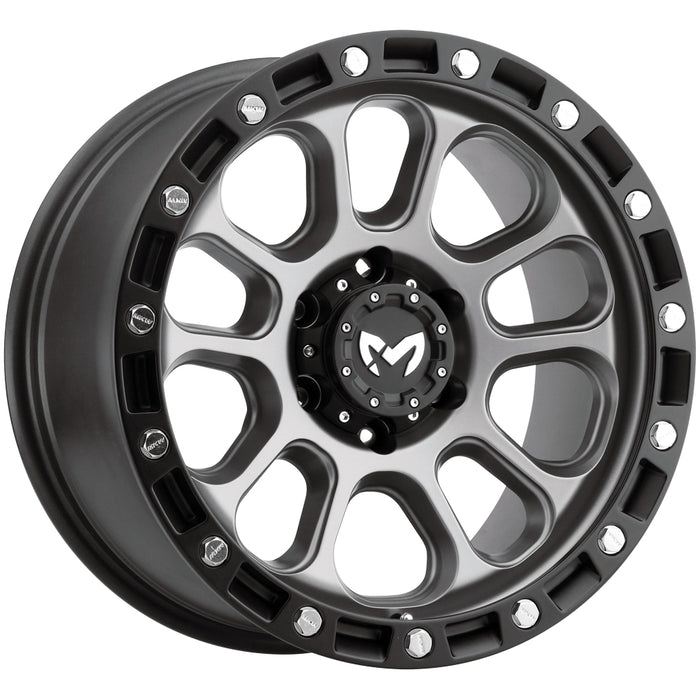 MKW M204 M204-1790655000G