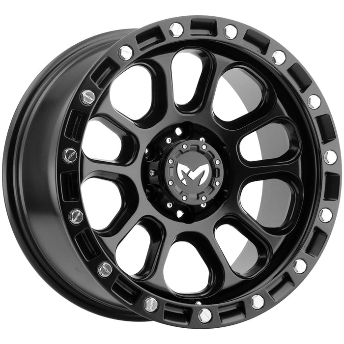 MKW M204 M204-18905127-12A