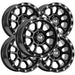MKW M204 M204-20906550-12A