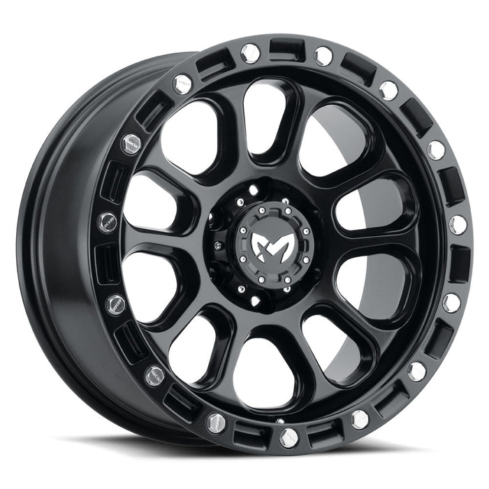 MKW M204 M204-18905127-12A