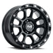 MKW M204 M204-18905127-12A