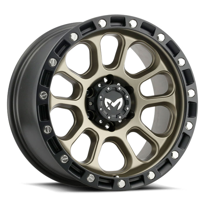 MKW M204 M204-20906550-12Z