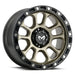 MKW M204 M204-20906550-12Z