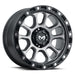 MKW M204 M204-2090512701G