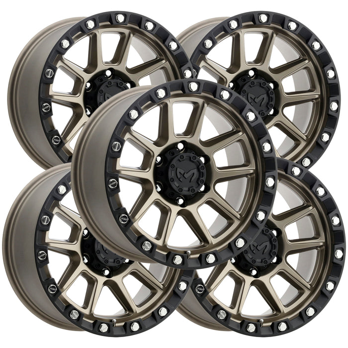 MKW M205 M205-20906550-12Z