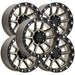MKW M205 M205-20906550-12Z