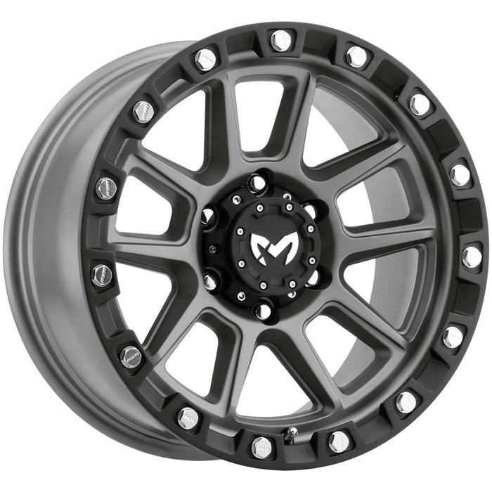 MKW M205 M205-20906550-12G