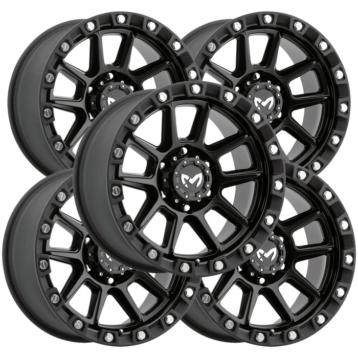 MKW M205 M205-20906550-12A
