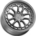 MKW M207 M207-1780512030G