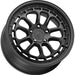 MKW M207 M207-1780510035A